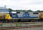 CSX 2767